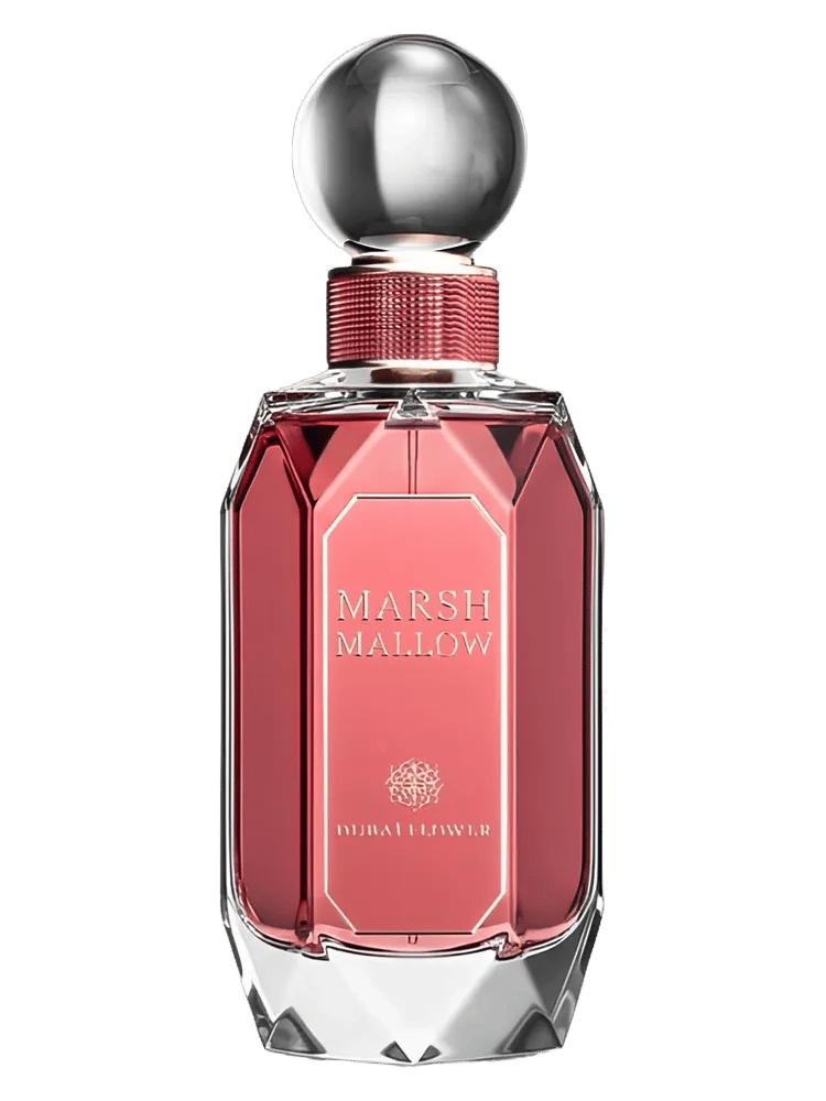Marshmallow by Dubaï Flower