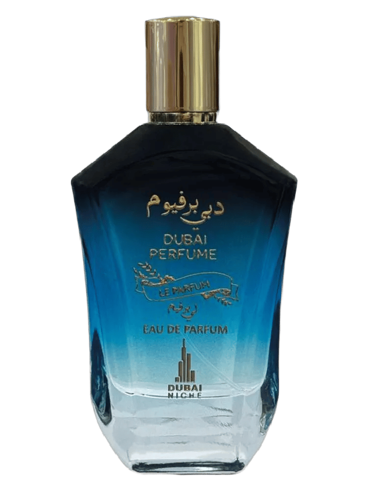 Dubai Le Parfum by Dubai Niche
