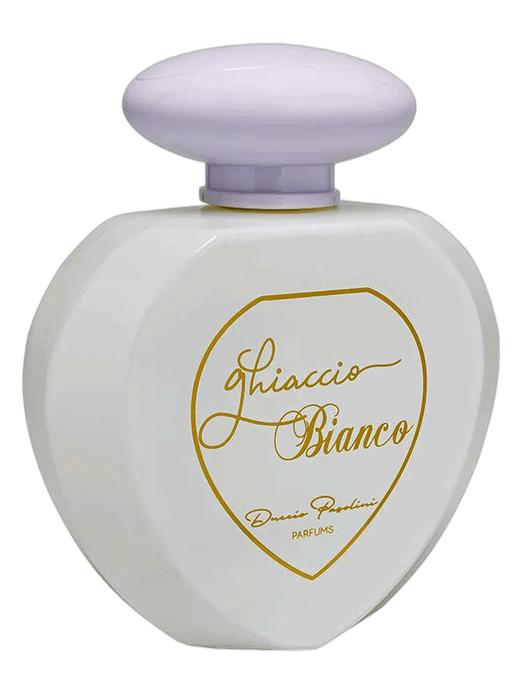 Ghiaccio Bianco by Duccio Pasolini Parfums