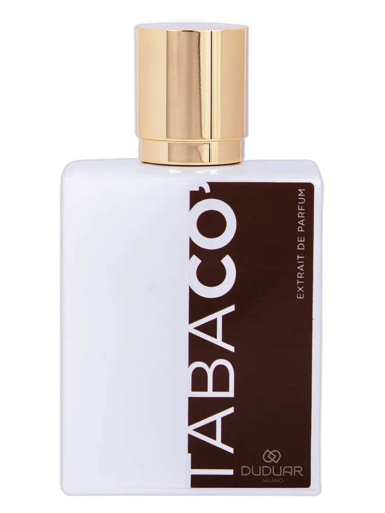Tabaco' by Duduar Milano