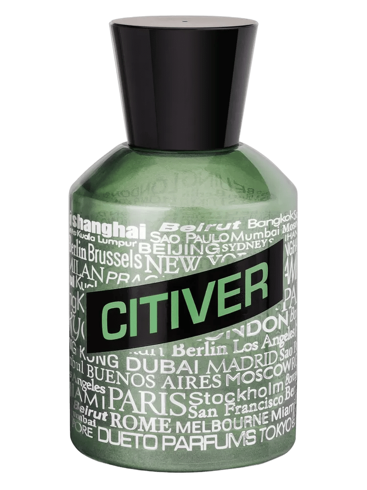 Citiver by Dueto Parfums
