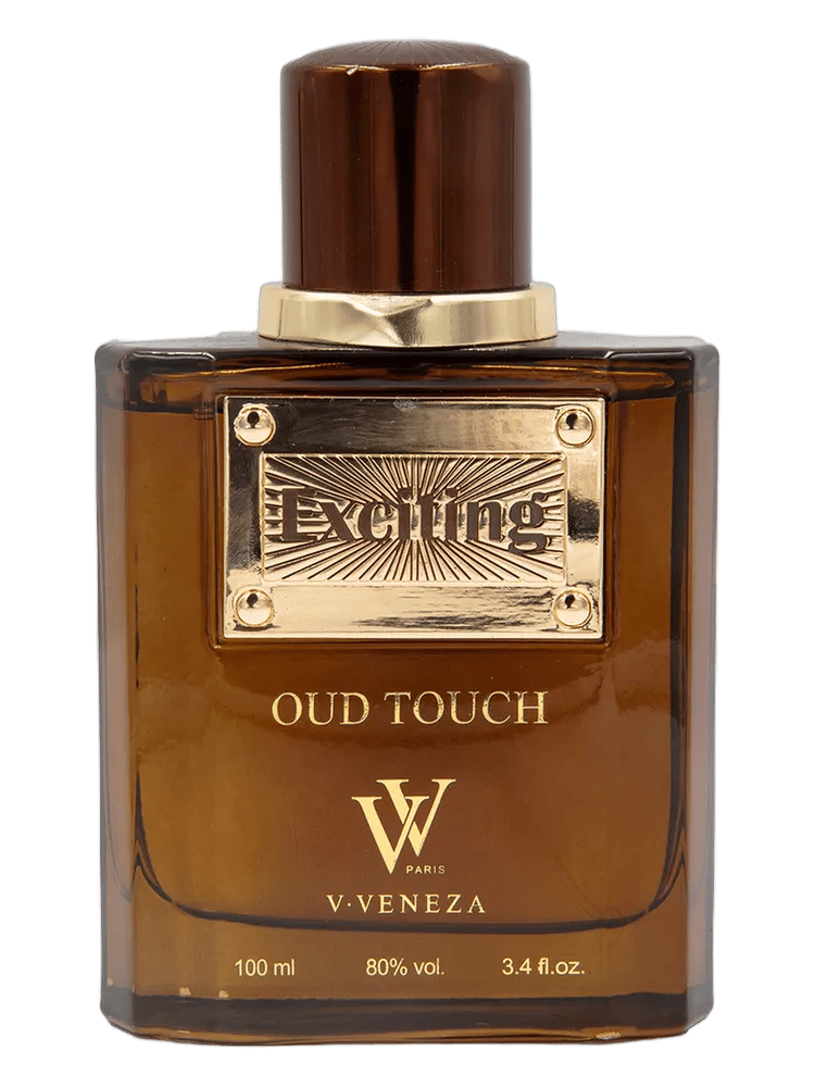 Exciting Oud Touch by Dumont