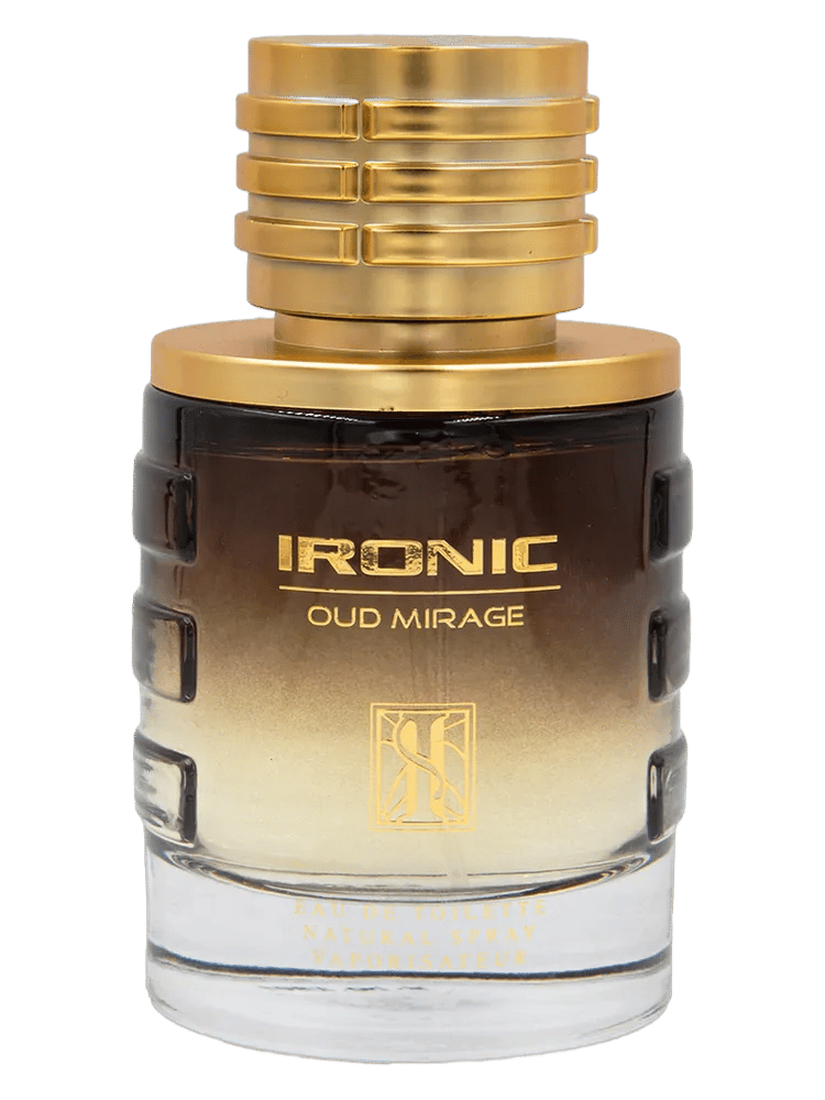 Ironic Oud Mirage by Dumont