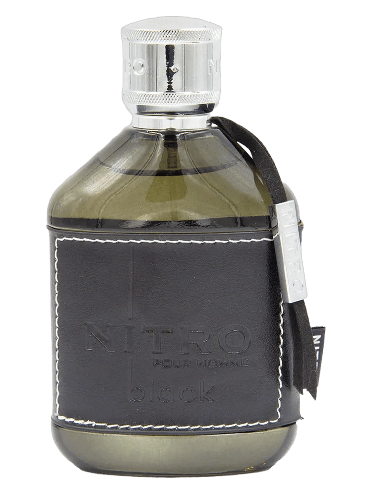 Nitro Black by Dumont