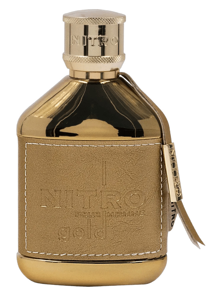 Nitro Gold by Dumont