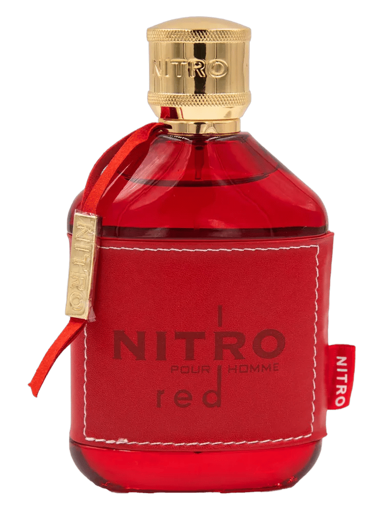 Nitro Red by Dumont