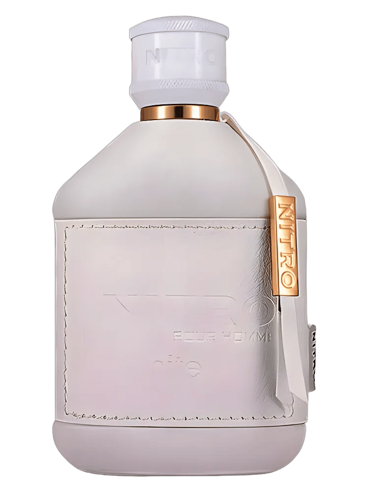 Nitro White by Dumont