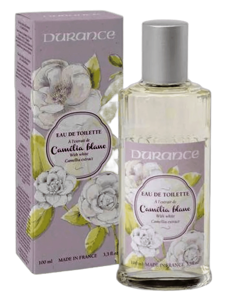 Camelia Blanc by Durance En Provence