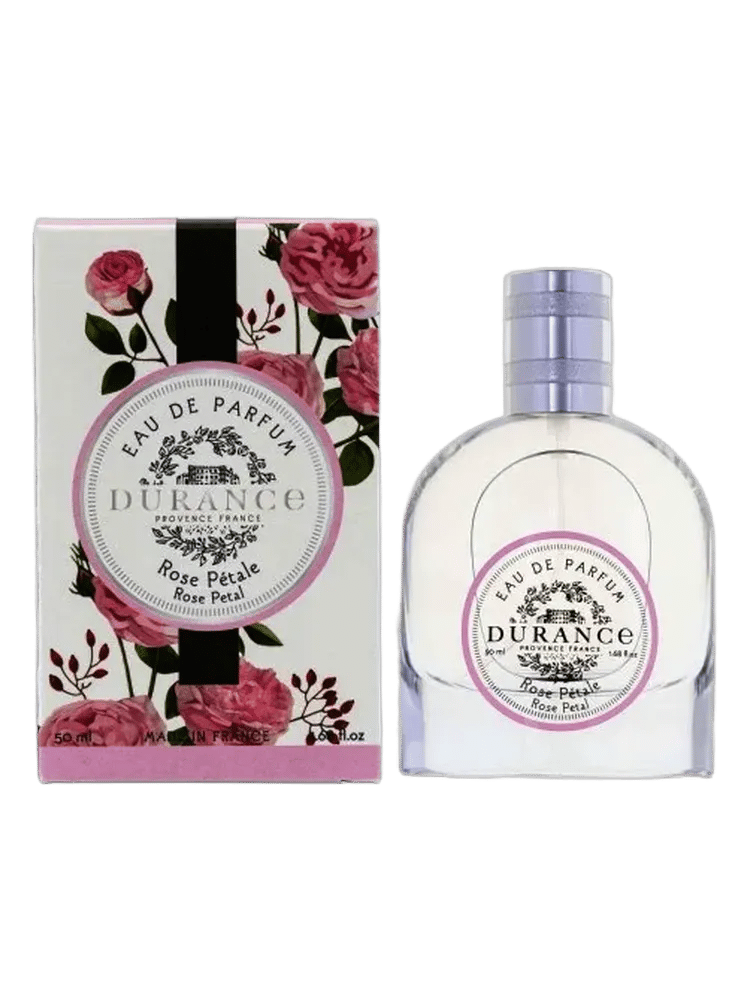 Eau de Parfum Rose Pétale by Durance En Provence