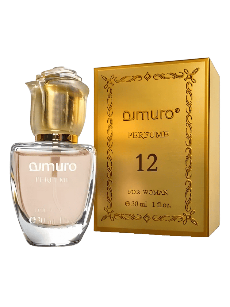 Amuro 12 by Dzintars