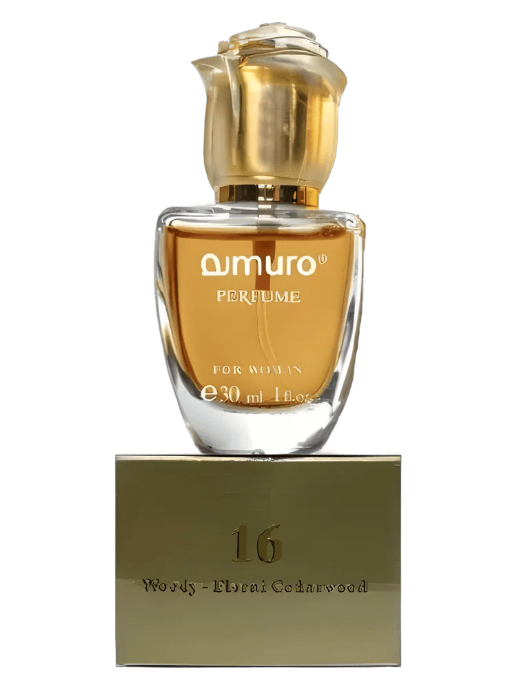 Amuro 16 by Dzintars
