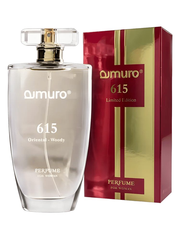 Amuro 615 by Dzintars