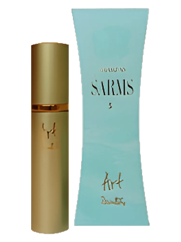 ART Šarms 5 by Dzintars