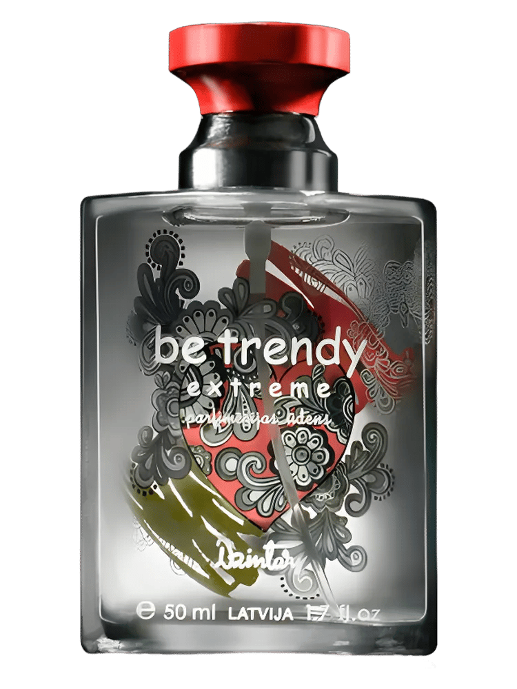Be Trendy Extreme by Dzintars