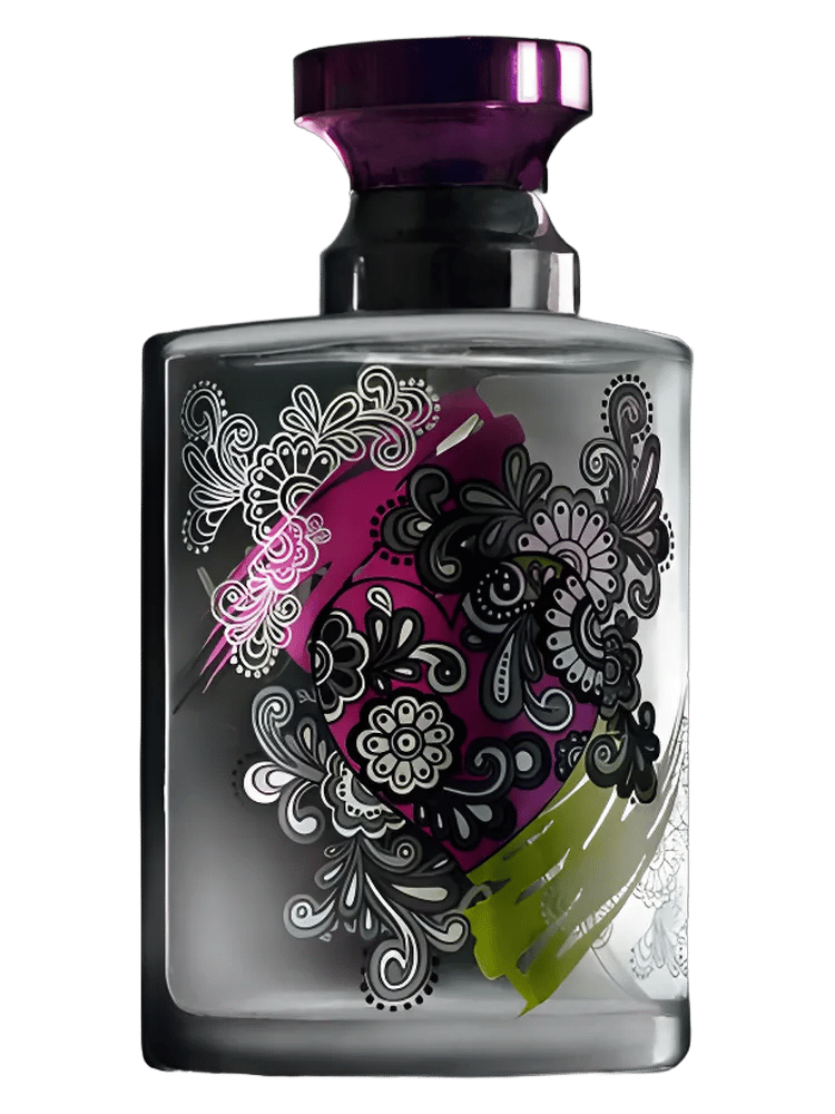 Be Trendy Fusion by Dzintars