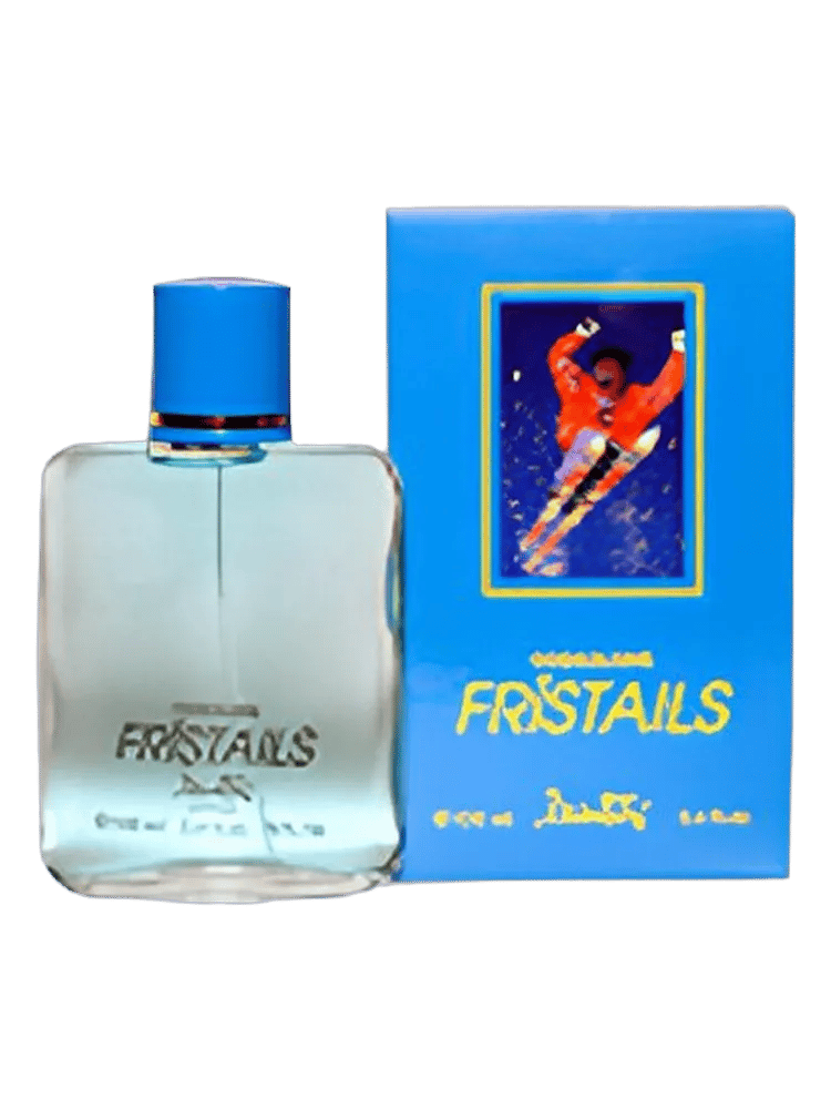 Fristails (Freestyle) by Dzintars