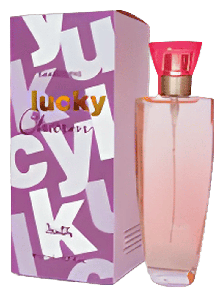 Lucky Charm by Dzintars