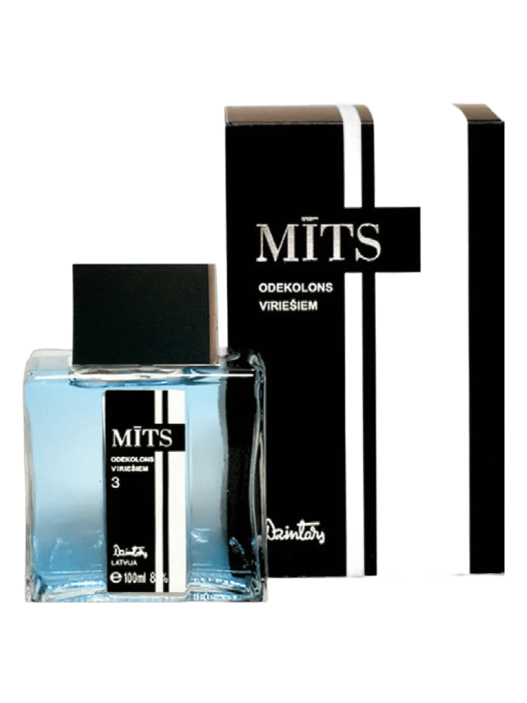 Mīts 3 (Myth 3) by Dzintars