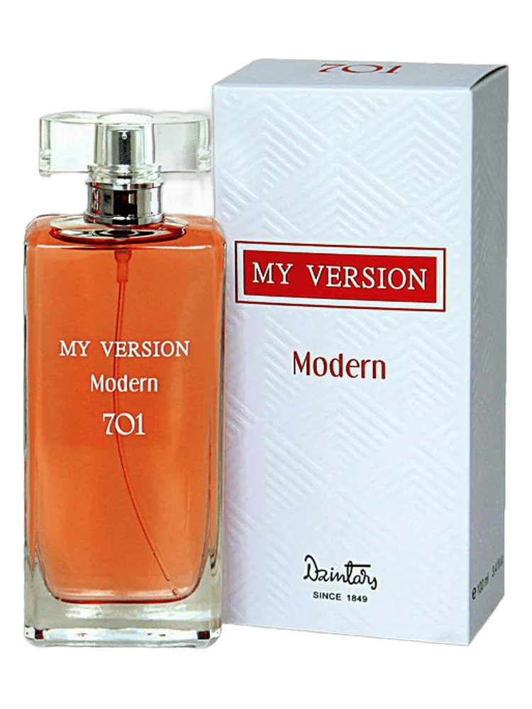 My Version Modern 701 by Dzintars