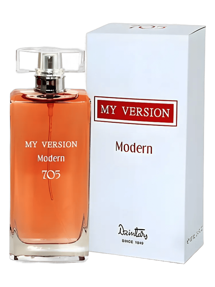 My Version Modern 705 by Dzintars