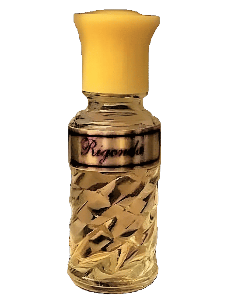 Rigonda by Dzintars