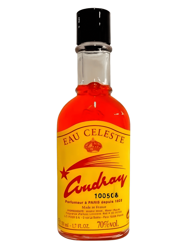Eau Celeste by E. Coudray