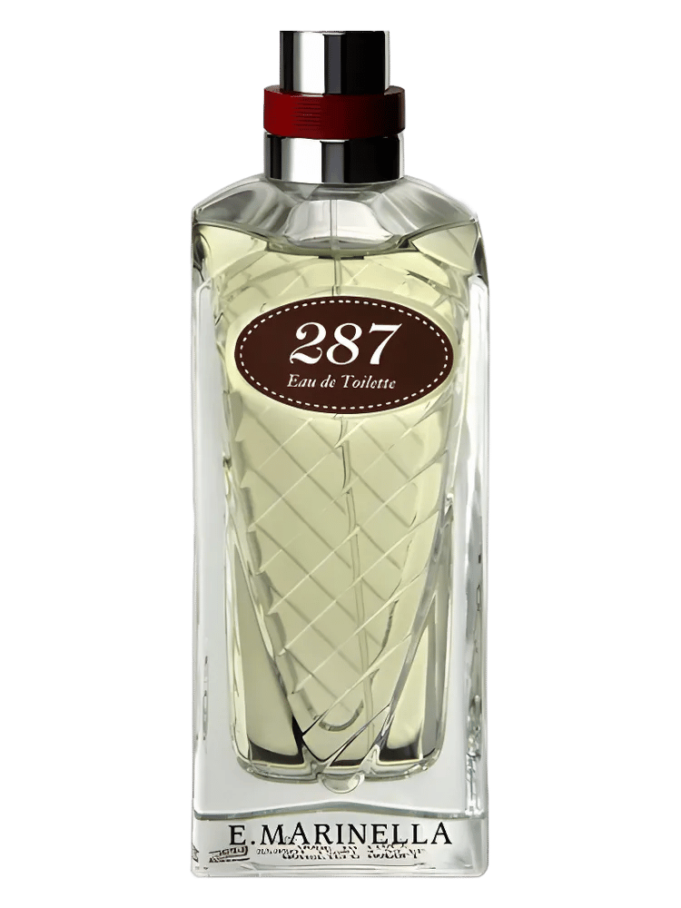 287 by E. Marinella