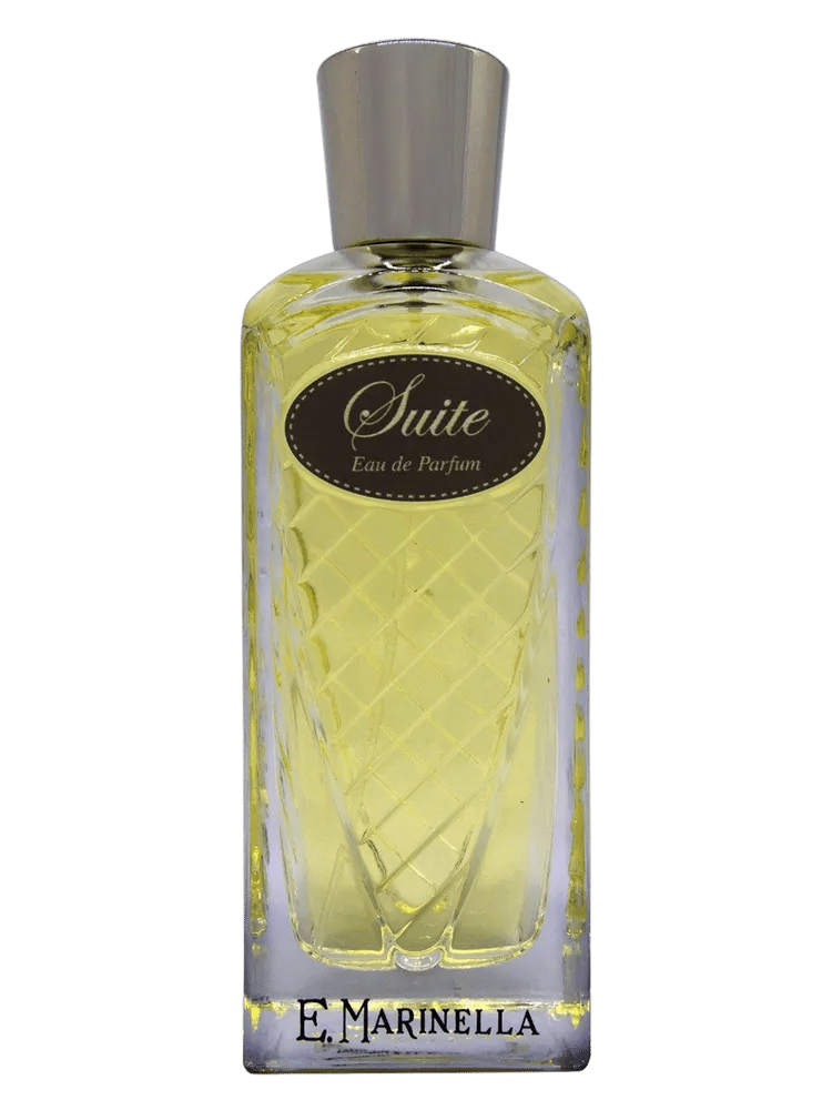 Suite by E. Marinella