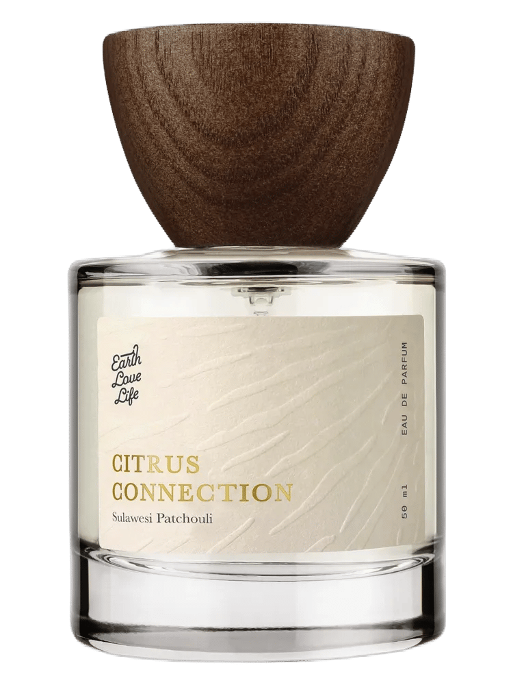 Citrus Connection by Earth Love Life