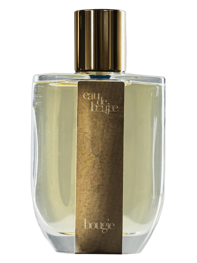 Bougie by Eau de Boujee