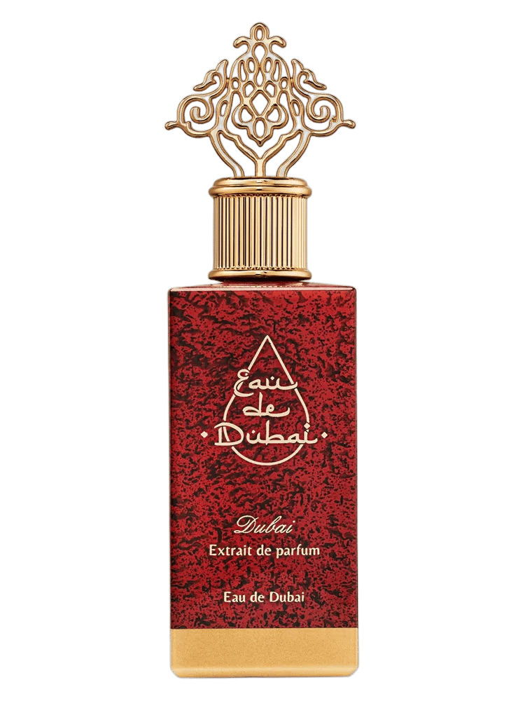 Dubai by Eau de Dubai