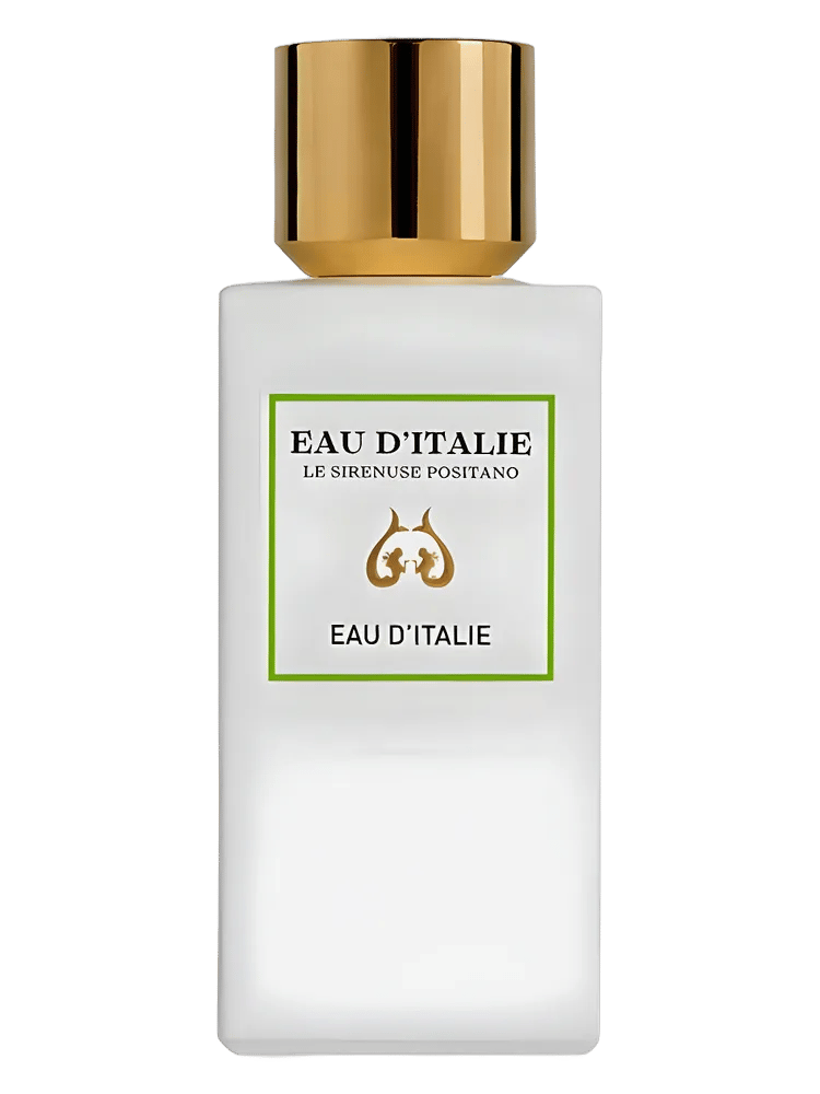Eau D'Italie by Eau D'Italie