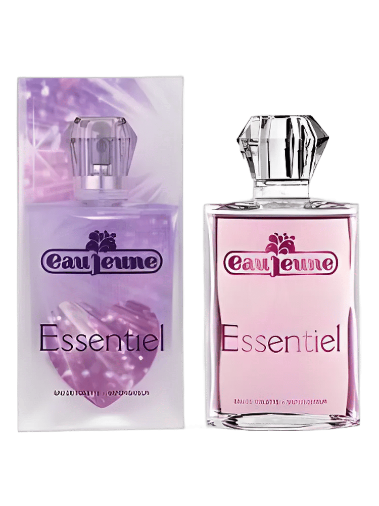Essentiel by Eau Jeune