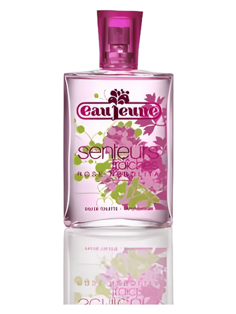 Rose Nerolita by Eau Jeune