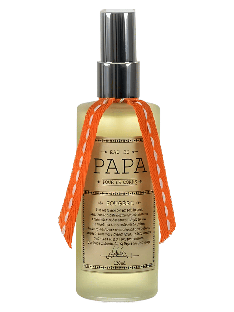 Eau du Papa by Eaux Parfums