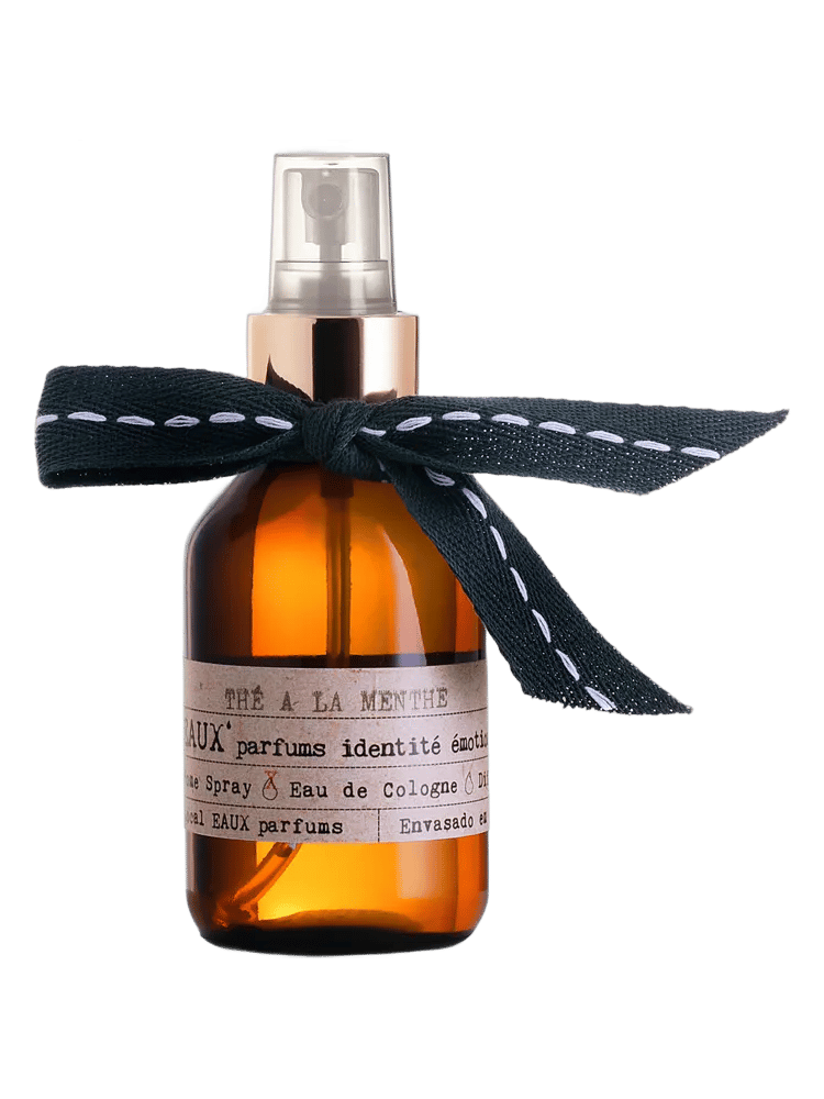 Thé a La Menthe by Eaux Parfums