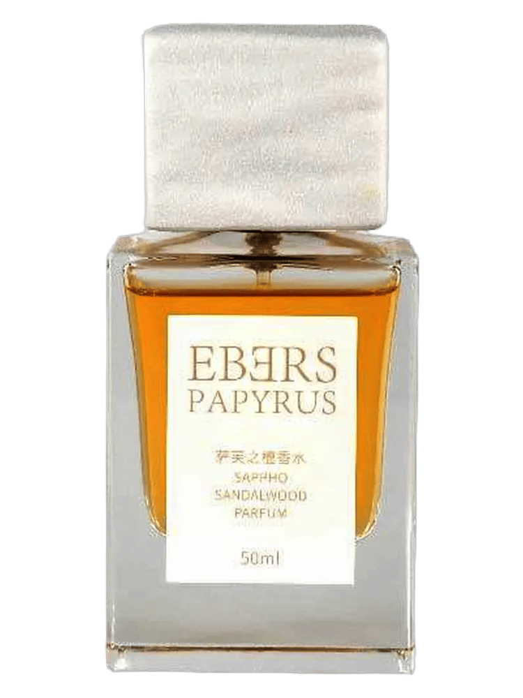 Sappho Sandalwood by Ebers Papyrus