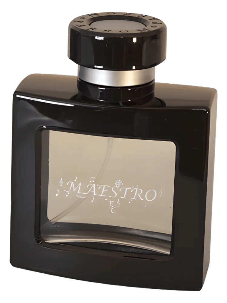 Maestro by Eclectic Collections