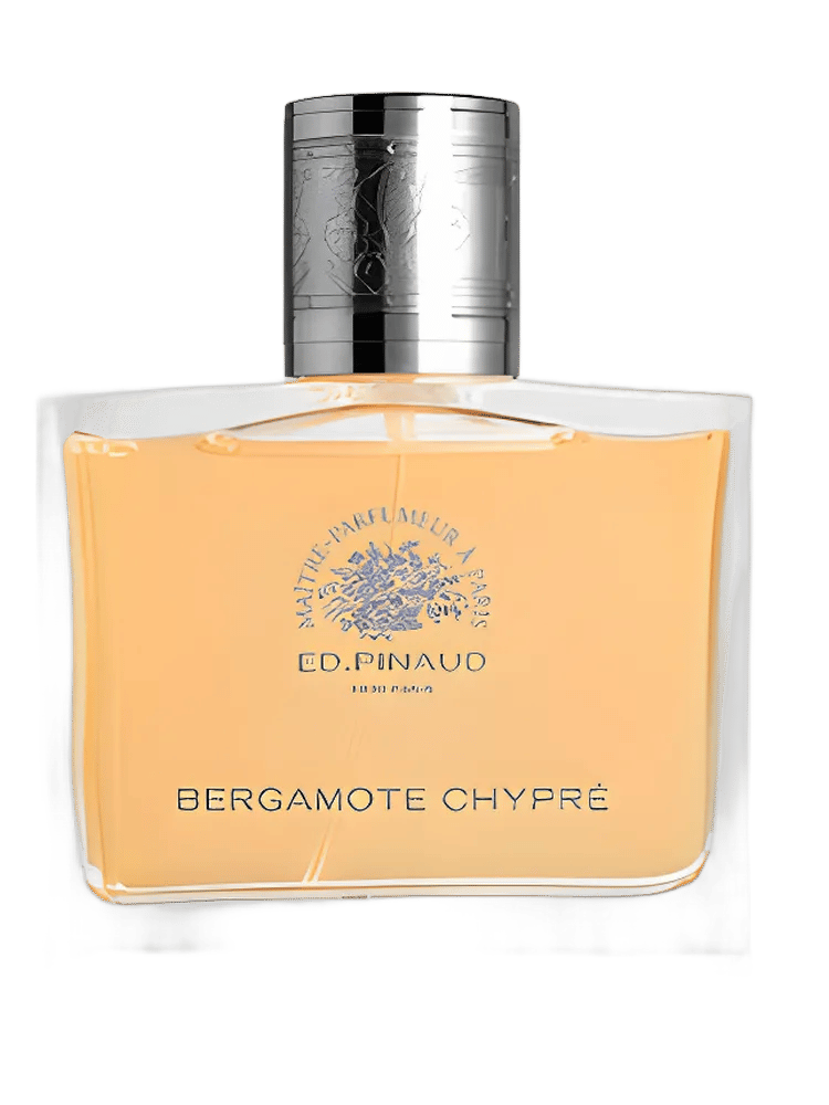 Bergamote Chypré by Ed Pinaud