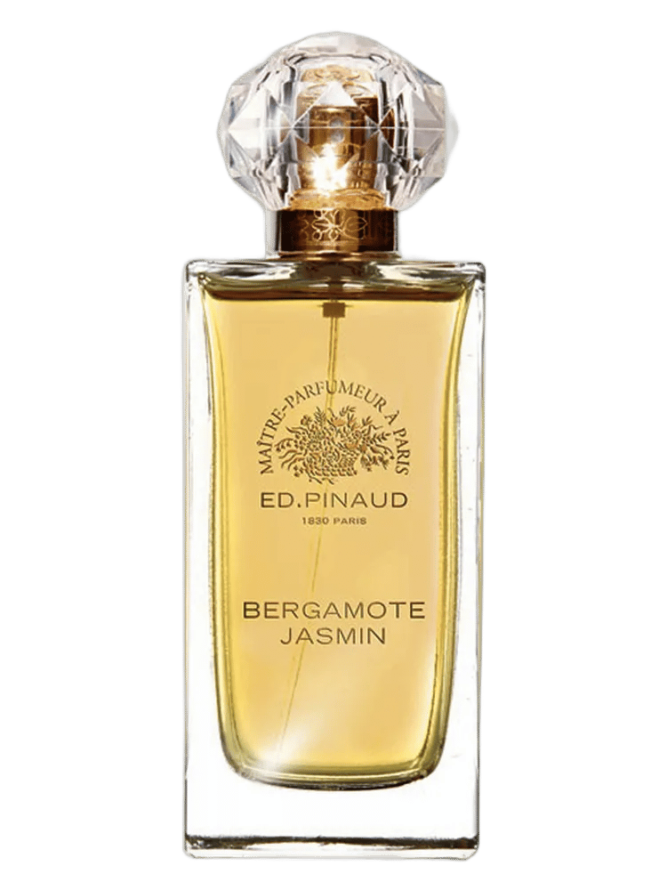 Bergamote Jasmin by Ed Pinaud