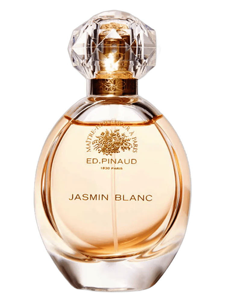 Jasmin Blanc by Ed Pinaud