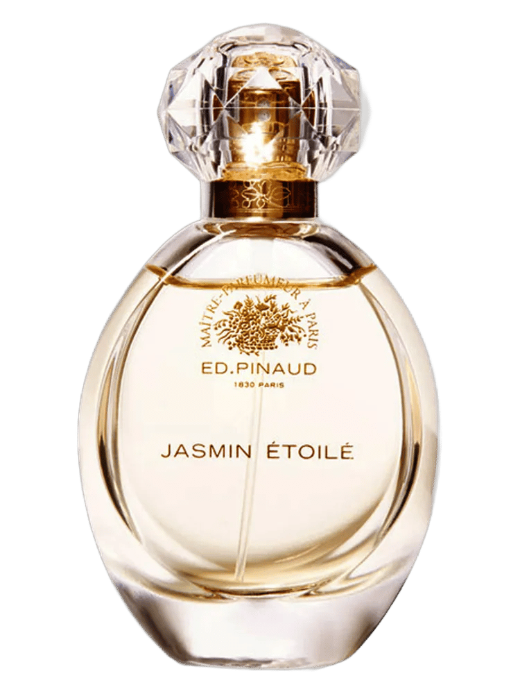 Jasmin Etoilé by Ed Pinaud