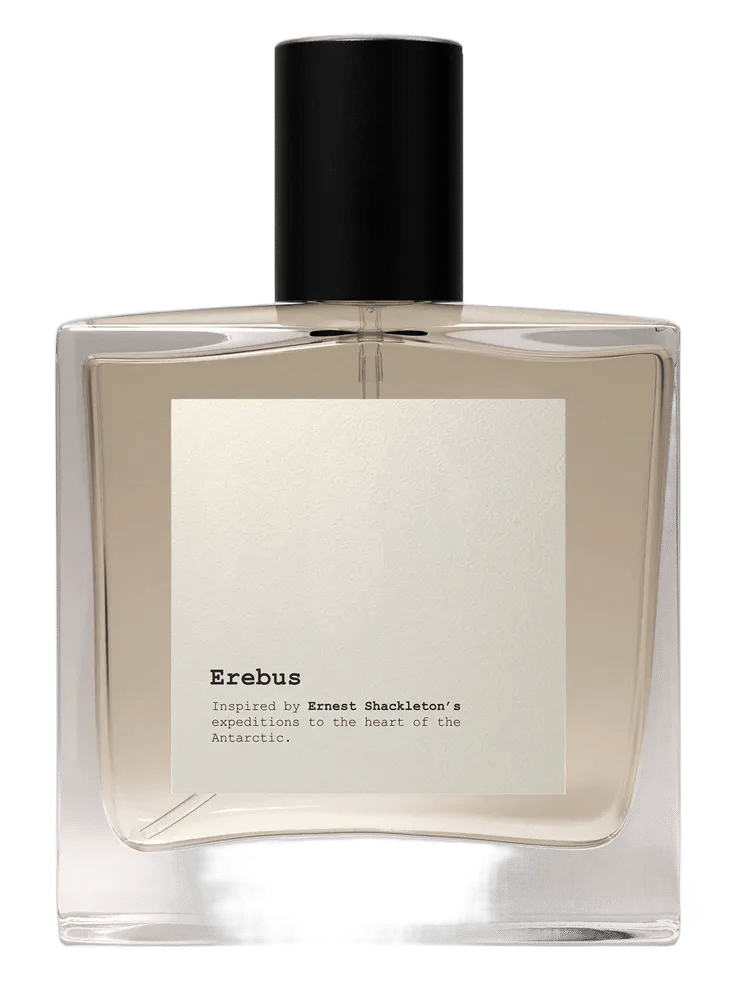 Erebus by Edenbridge