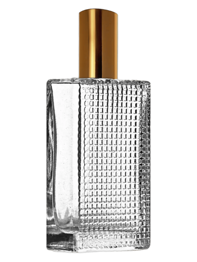 Skin Scent Man by Edgardio Chilini