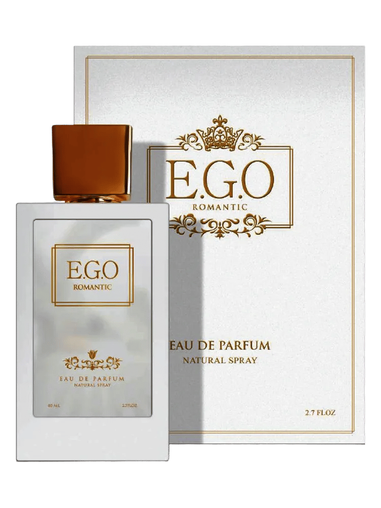 Ego Romantic by E.G.O