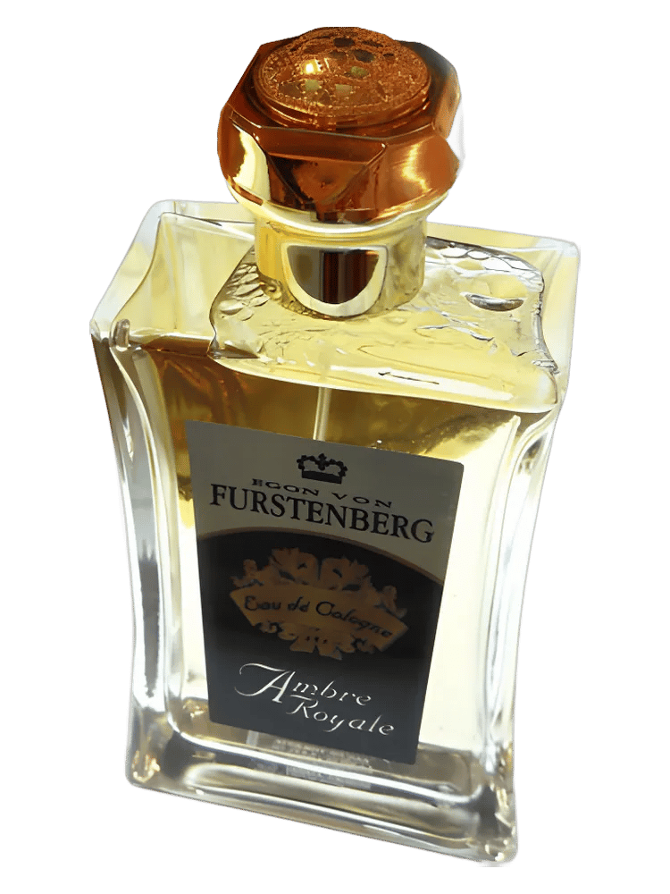 Ambre Royale by Egon von Furstenberg