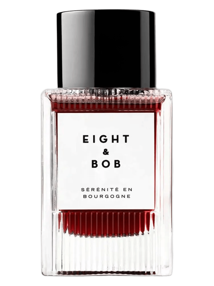 Sérénité En Bourgogne by Eight & Bob