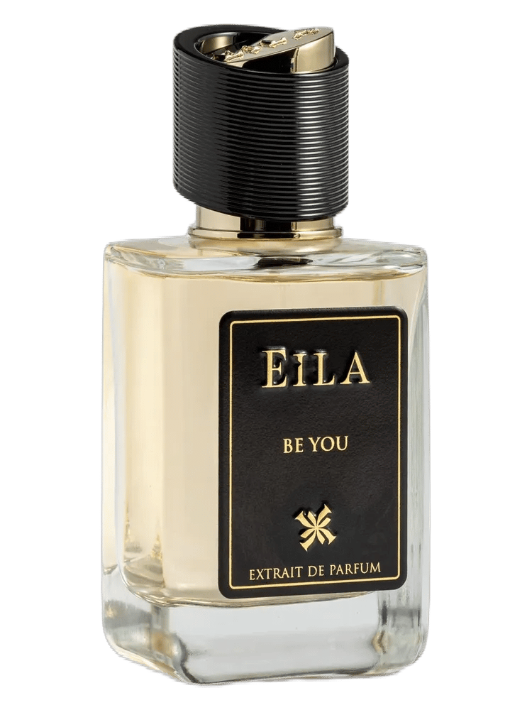 Be You by Eila