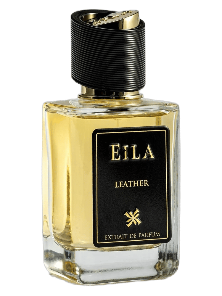 Leather by Eila