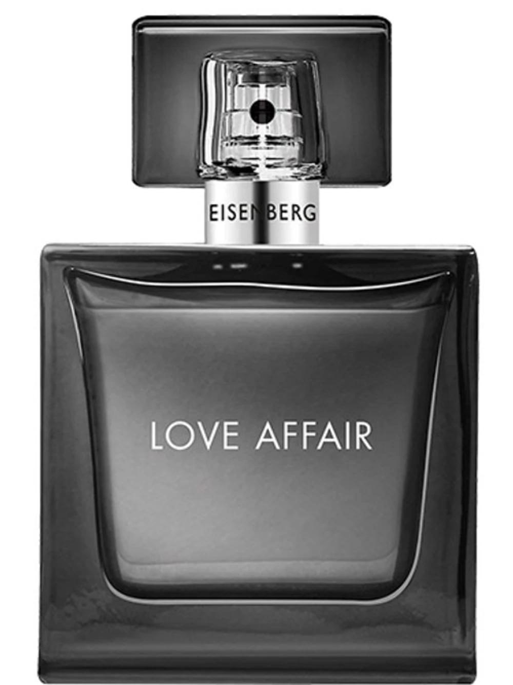 Love Affair Pour Homme by Eisenberg